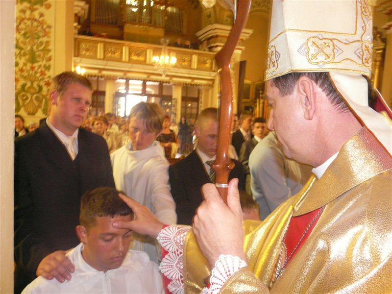 bierzmowanie 2009 019